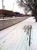 Sidewalks in Traverse City