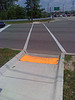 Sidewalk to nowwhere - cont. 1