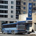 Bus Station in Downtown Ann Arbor Feb 2014 Photo by Michigan Municipal League