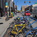 Ann Arbor Bikability and Public Transit Photo by Michigan Municipal League